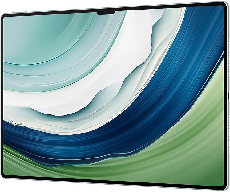 Планшет Huawei MatePad Pro PCE-W29 Kirin 9000W 8C RAM12Gb ROM512Gb 13.2" OLED 2880x1920 HarmonyOS 4 зеленый 13Mpix 16Mpix BT GPS WiFi Touch GPRS 10100mAh фото 5