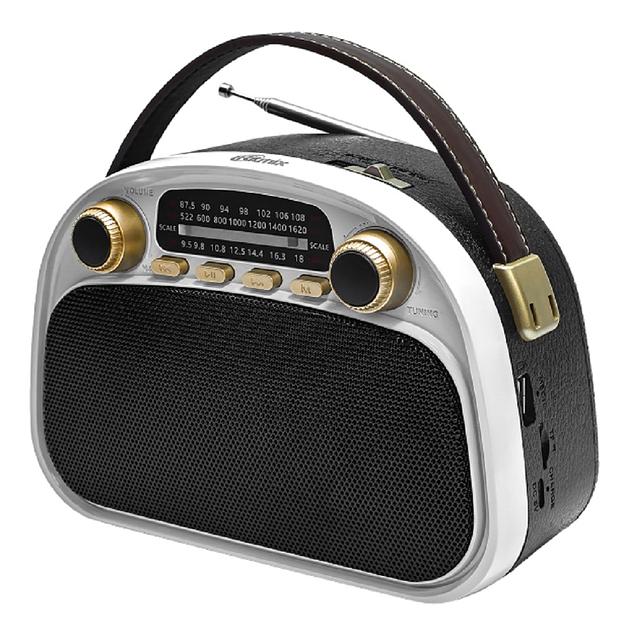 RITMIX RPR-040 WHITE фото 1