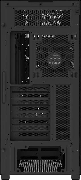 Корпус Thermaltake AX500 черный без БП XL-ATX 8x140mm 2x200mm 2xUSB3.0 audio bott PSU фото 9