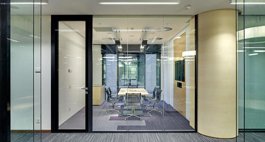 Звуконепроницаемые двери NAYADA-Magic под заказ фото 1