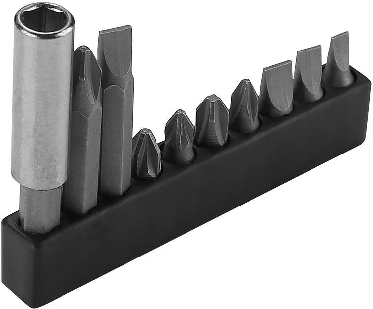 Отвертка аккум. Deko ZKS4 аккум. (063-4113) фото 3