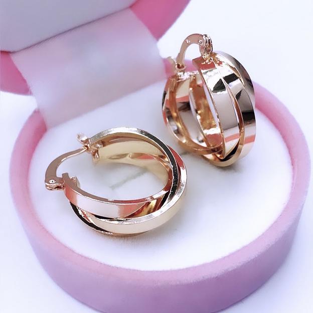 Серьги С1919 фото 1