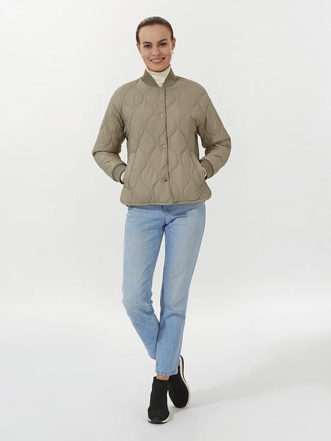 Куртка женская Madzerini Asana, опт фото 1