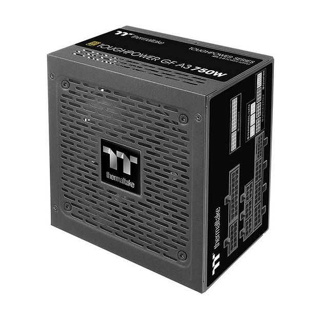 Блок питания Thermaltake [PS-TPD-0750FNFAGE-H] фото 2