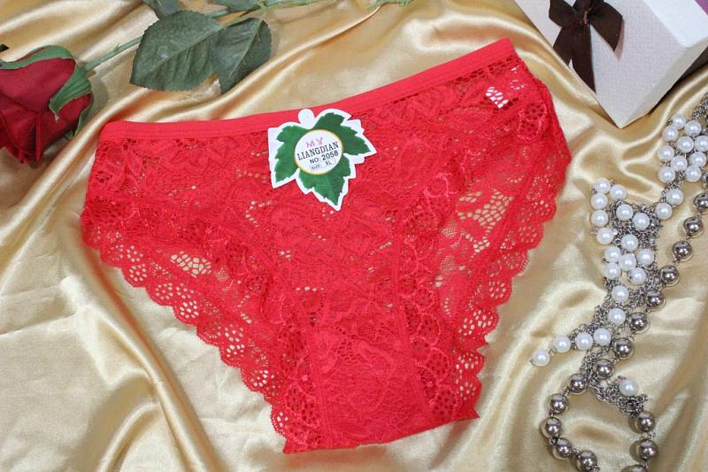 Трусы женские р-р 42-46 Арт. 2058 (к.11426) фото 1