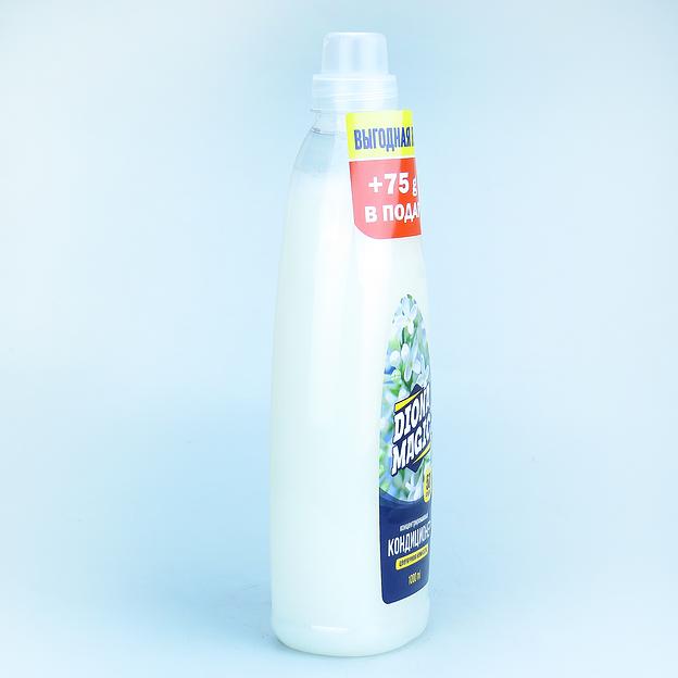DIONA MAGIC концентрированный кондиционер для белья Цветочная нежность ПЭТ 1000ml фото 2