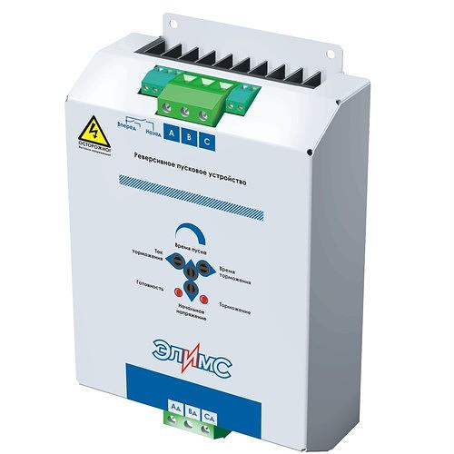 Устройство плавного пуска ПУ-31Р опт фото 1