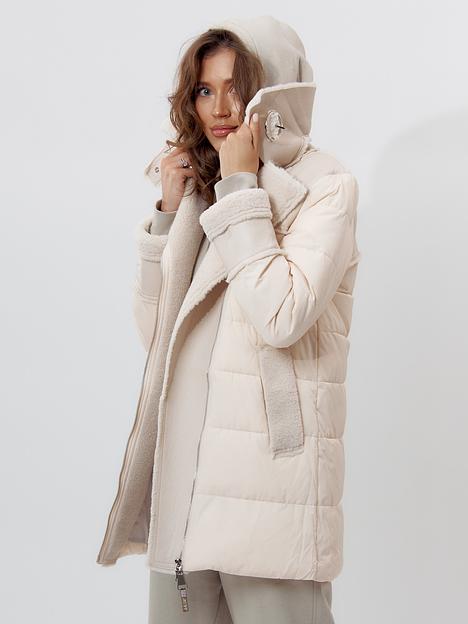 Дубленка фото 9