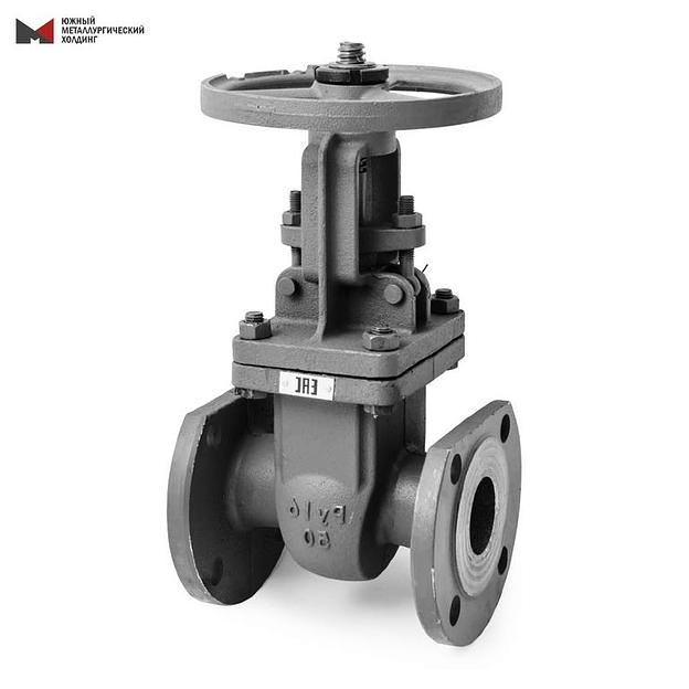 Задвижка стальная 30с41нж клиновая задвижка для труб фото 1