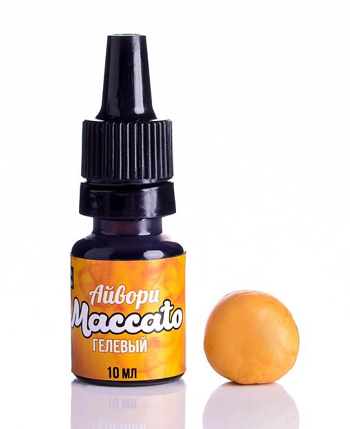 Гелевый водорастворимый краситель «Айвори» ОПТ фото 1