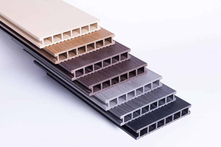 Доска террасная камерная, стандарт 6 м (опт) фото 1