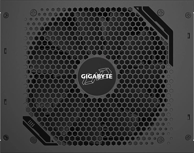 Блок питания Gigabyte ATX 1600W GP-UD1600PM PG5 Gen.5 80+ platinum (20+4pin) APFC 120mm fan 12xSATA Cab Manag RTL фото 4