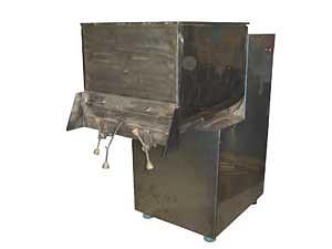 Фаршемешалка ФШТ-М 200 л фото 3