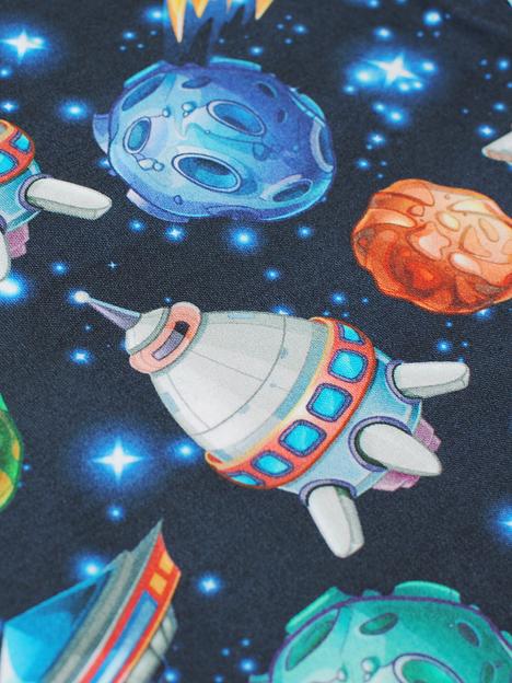 Костюм КФШ-0180-5 р. 98-122 (5 шт/уп), Космос ОПТ фото 3