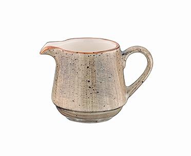 Молочник  70 мл. Террин, форма Банкет /1/24/ фото 1