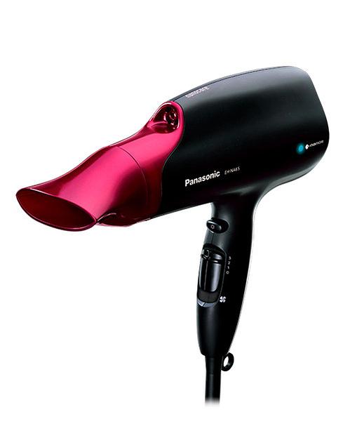 Фен Panasonic EH-NA65-K865 Electric hair dryer фото 1