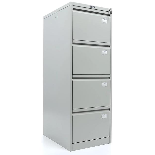 Картотечный шкаф Практик «AFC-04» ОПТ фото 7