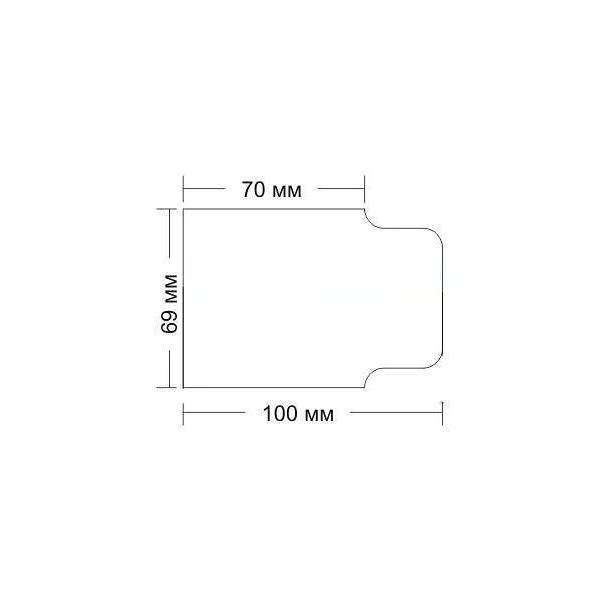 Крыло для визитницы, опт фото 1