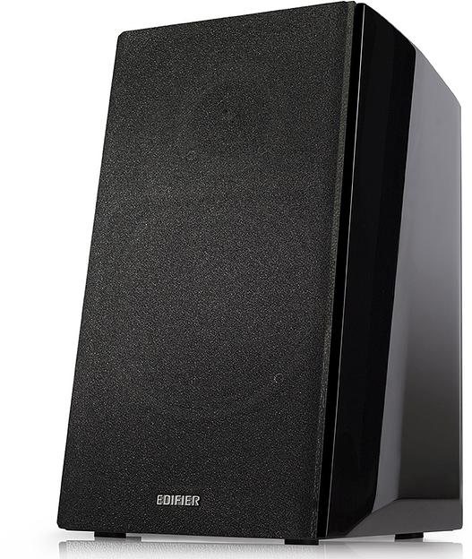 Колонки Edifier R2000DB 2.0 черный/черный 120Вт BT фото 3