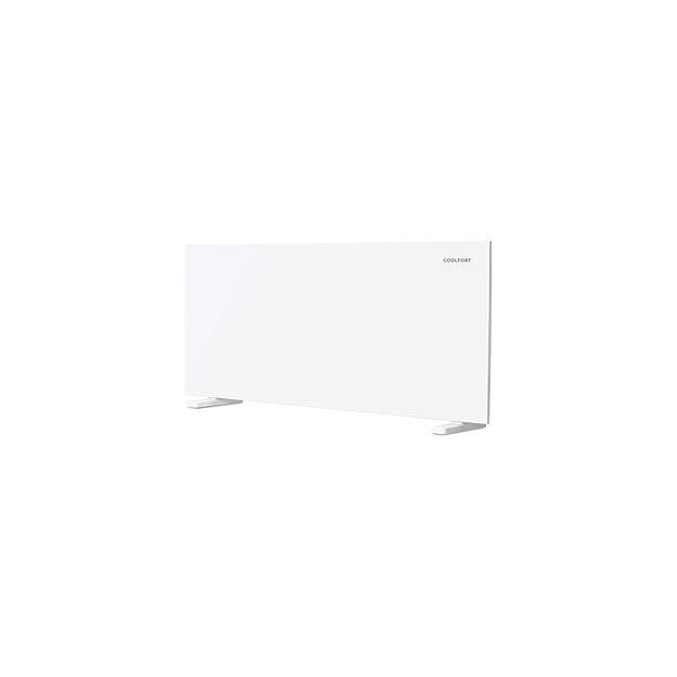 Конвектор COOLFORT CF-3942, 2000Вт, с терморегулятором, с Wi-Fi фото 1