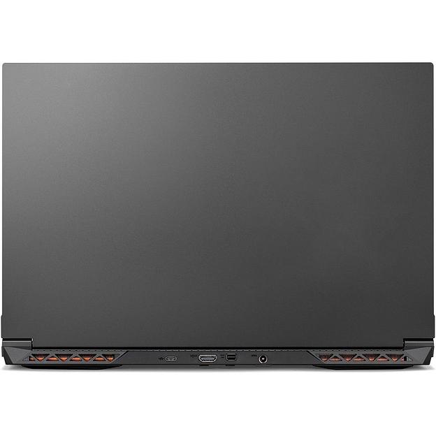 Ноутбук Colorful X15 XS Intel Core i5 12500H/16Gb/SSD512Gb/RTX 3050 4G/15.6"IPS/FHD/144Hz/Win11/Grey (A10205400040) фото 4