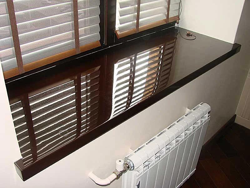 Гранит "Big Galaxy-India" слэбы ОПТ фото 5