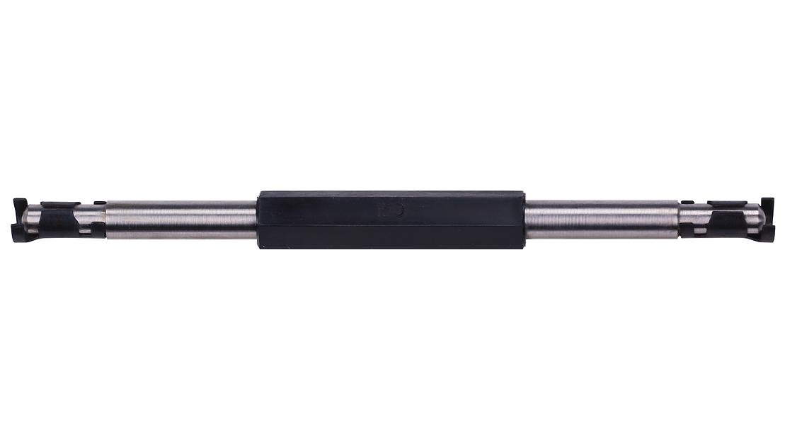 Микрометр гладкий МК- 175 0,01 (Польша) VIS с поверкой фото 3