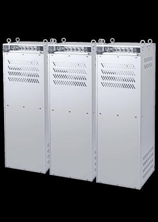 Стабилизатор напряжения Сатурн СНЭ-Т-150 фото 3