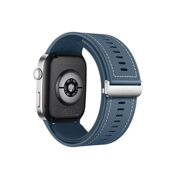 Умные часы D2 LCA-B29 55020FJV BLUE HUAWEI фото 6