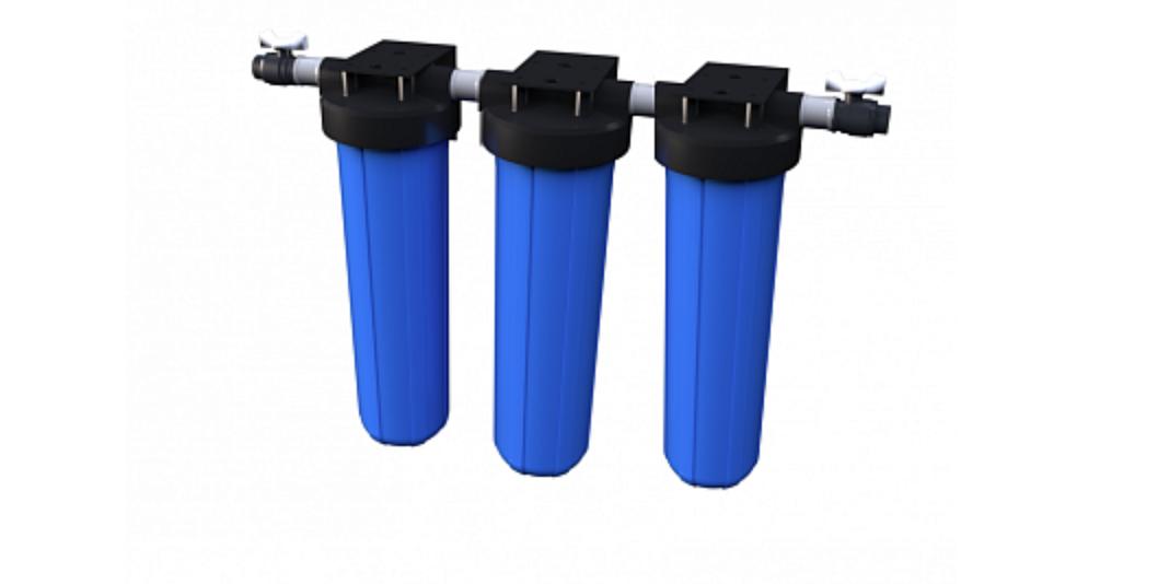 Комплексная система очистки воды «Дачник» XL, опт фото 1