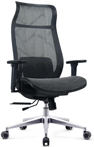 Кресло для Руководителя ARTZ-BS-WY36-Black фото 1