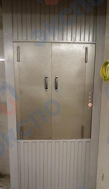 Малогрузовые подъёмники фото 6