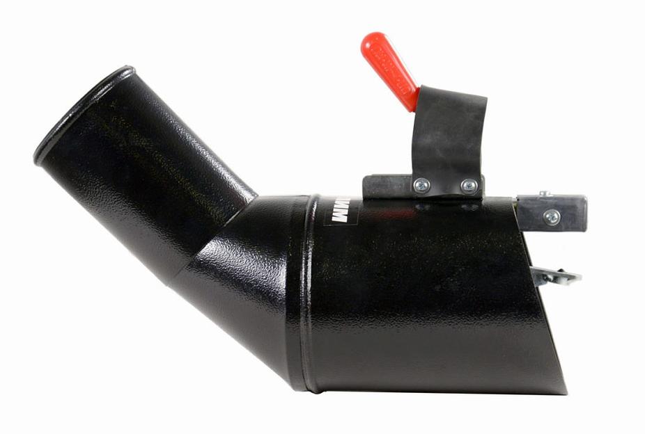 Газоприемная насадка MENG фото 4