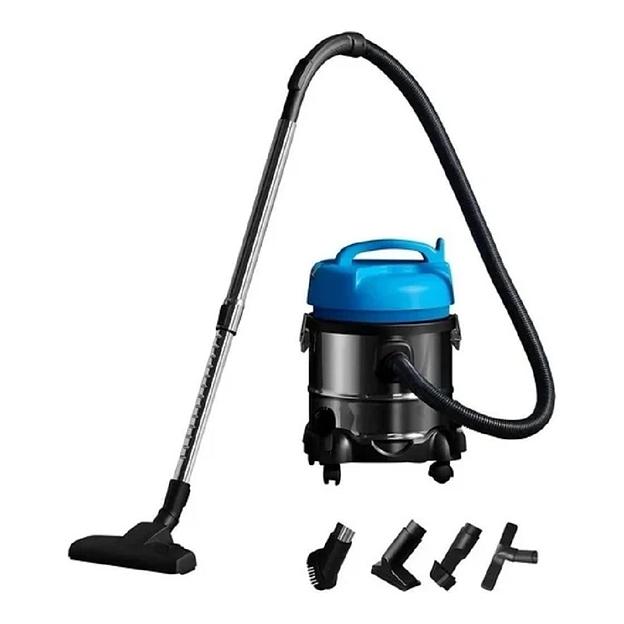 Deerma DEM-TJ151W Пылесос моющий фото 1