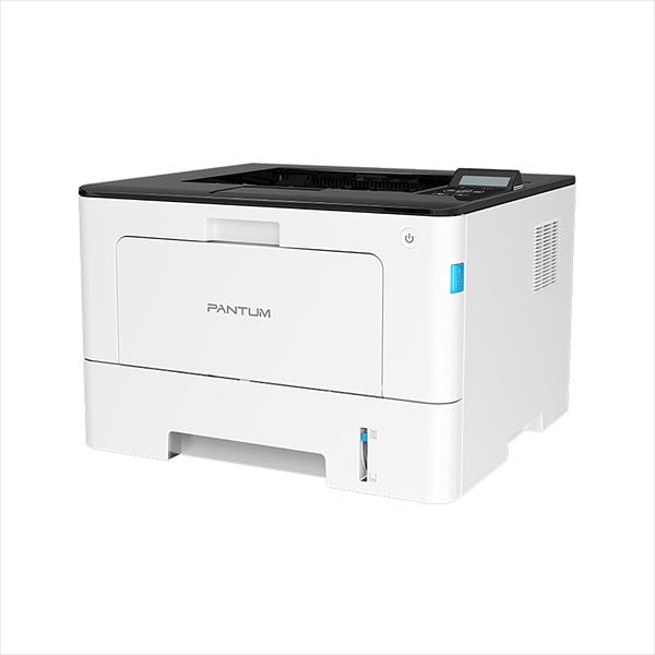 Принтер Pantum BP5200DN, Printer, Mono laser, A4, 42 ppm (max 100000 p/mon), 1.2 GHz, 1200x1200 dpi, 512 MB RAM, Duplex, paper tray 250 pages, USB, LAN, start. cartridge 3000 pages (BP5200DN) фото 4