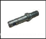 Наружний диаметр: 116 ±1 мм Диаметр центрального отверстия: 25 мм Диаметр посадочных отверстий: 9 мм Расстояние между центрами посадочных отверстий: 78 мм Толщина: 5,7 мм фото 1