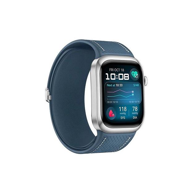 Умные часы D2 LCA-B29 55020FJV BLUE HUAWEI фото 1