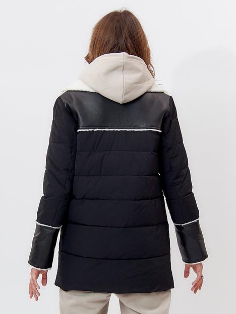 Дубленка фото 10