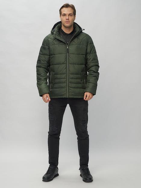 Куртка спортивная Мастер Класс 62179Kh фото 1