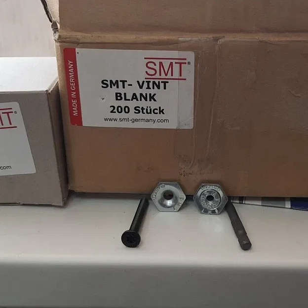 Крепления механические для стыковки конвейерной ленты фото 6