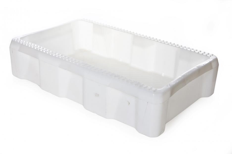 Ящик рыбный М-212 фото 1