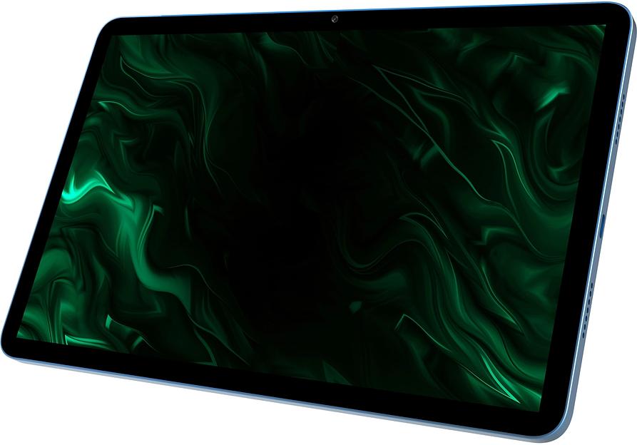 Планшет Digma Pro Eclipse T616 (2.0) 8C RAM8Gb ROM256Gb 11" In-Cell 1920x1200 4G 2Sim Android 14 голубой 20Mpix 8Mpix BT WiFi microSD 1Tb 8000mAh фото 10