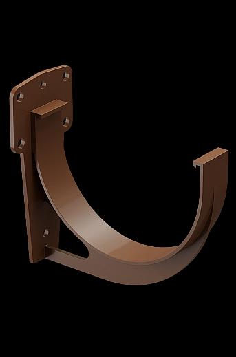 Döcke Premium Кронштейн желоба, Каштан фото 1