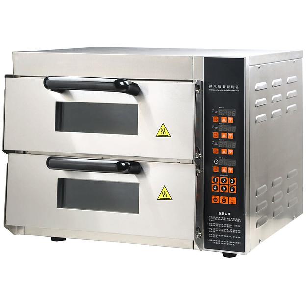 Печь для пиццы CP02 фото 1