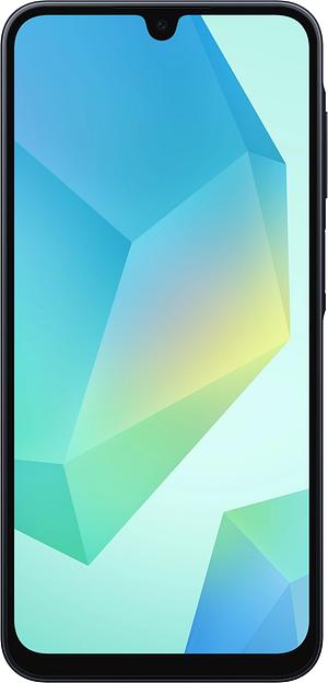 Смартфон Samsung SM-A165F Galaxy A16 256Gb 8Gb черный моноблок 3G 4G 6.7" 1080x2340 Android 14 50Mpix 802.11 a/b/g/n/ac NFC GPS GSM900/1800 GSM1900 TouchSc фото 10