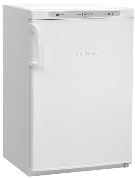 Морозильная камера Nordfrost DF 260NF WAP белый, 256л, 3 ящика фото 1