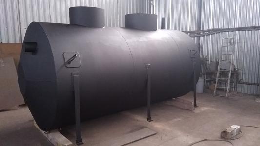 Емкость ЕП-25 фото 1