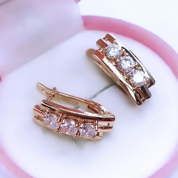 Серьги С0130 фото 1