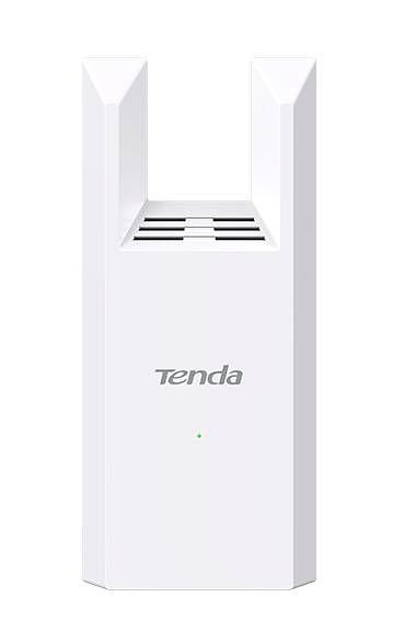 Tenda A18 Pro Двухдиапазонный усилитель беспроводного сигнала AC1200, 2,4/5 ГГц, 1167 Мбит/с, внешние антенны 2х3dBi фото 1