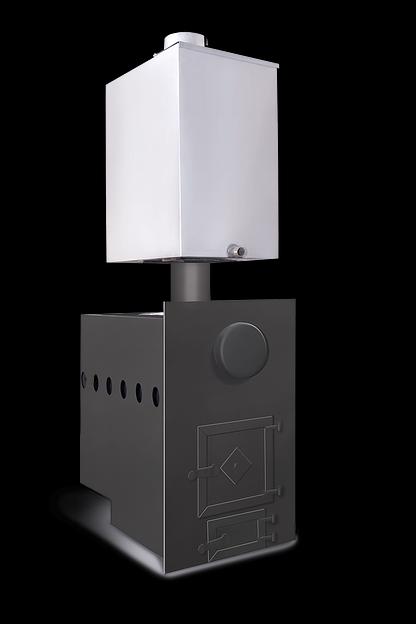 Печь «Малая-Банная №2» фото 1